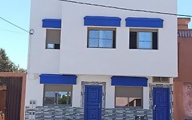 Appartements Hajar
